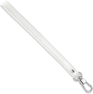 Alban Leather Wrist Strap for Wallet, Clutch, Keys, Wristlet Purse, Keychain for Women and Men