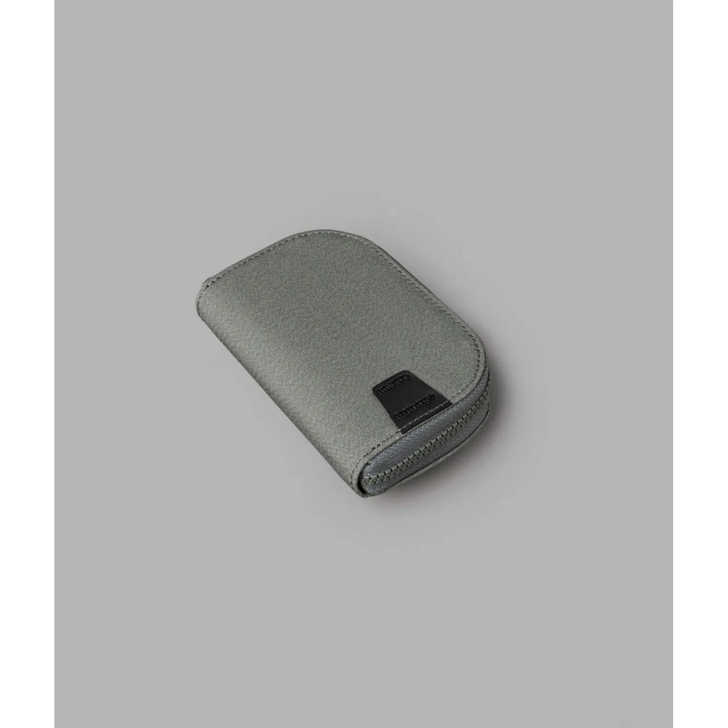 ALPAKA Hub Zip Pocket Axoflux 300D (Grey)