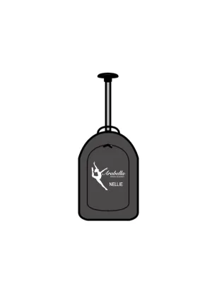 ARABELLA DANCE ACADEMY - SUITCASE (PORTABLE)