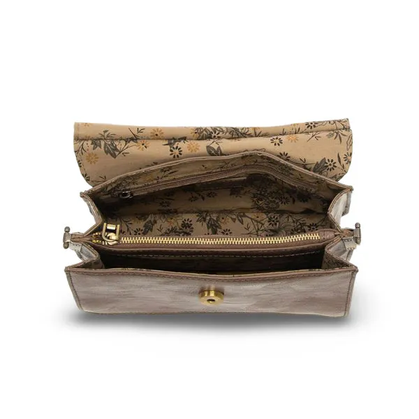 Aria Ring Bag
