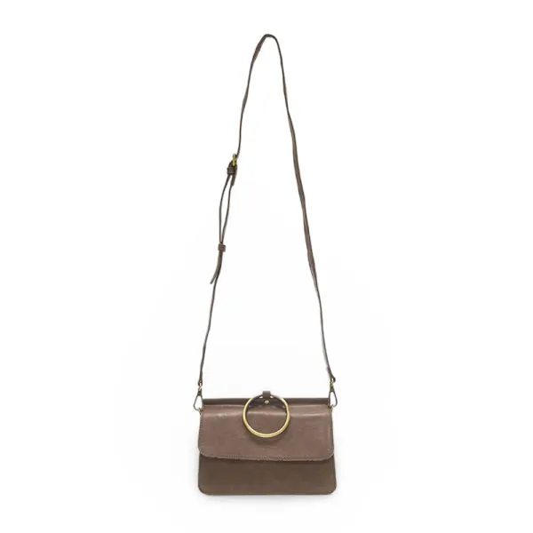 Aria Ring Bag