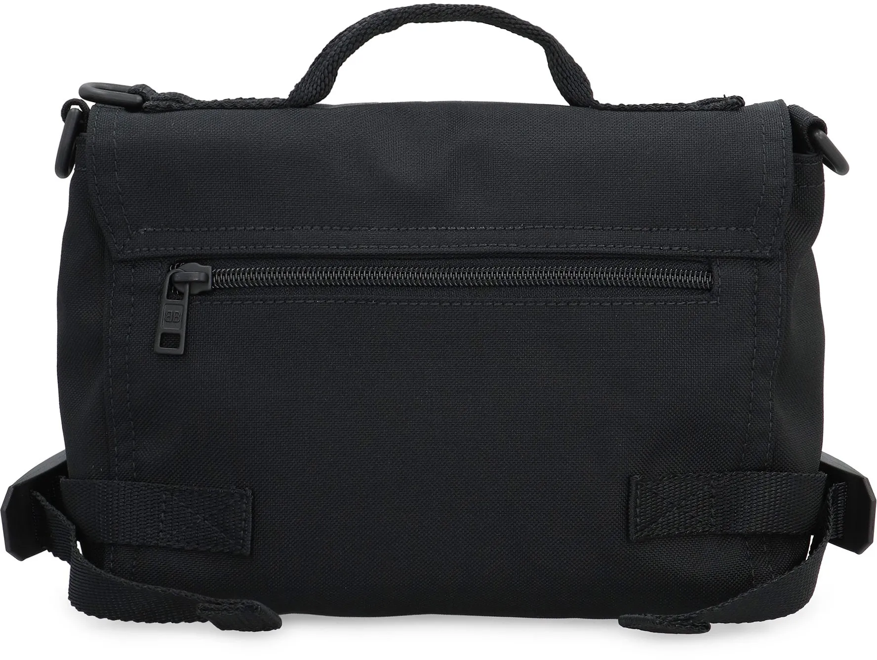 Army nylon messenger bag