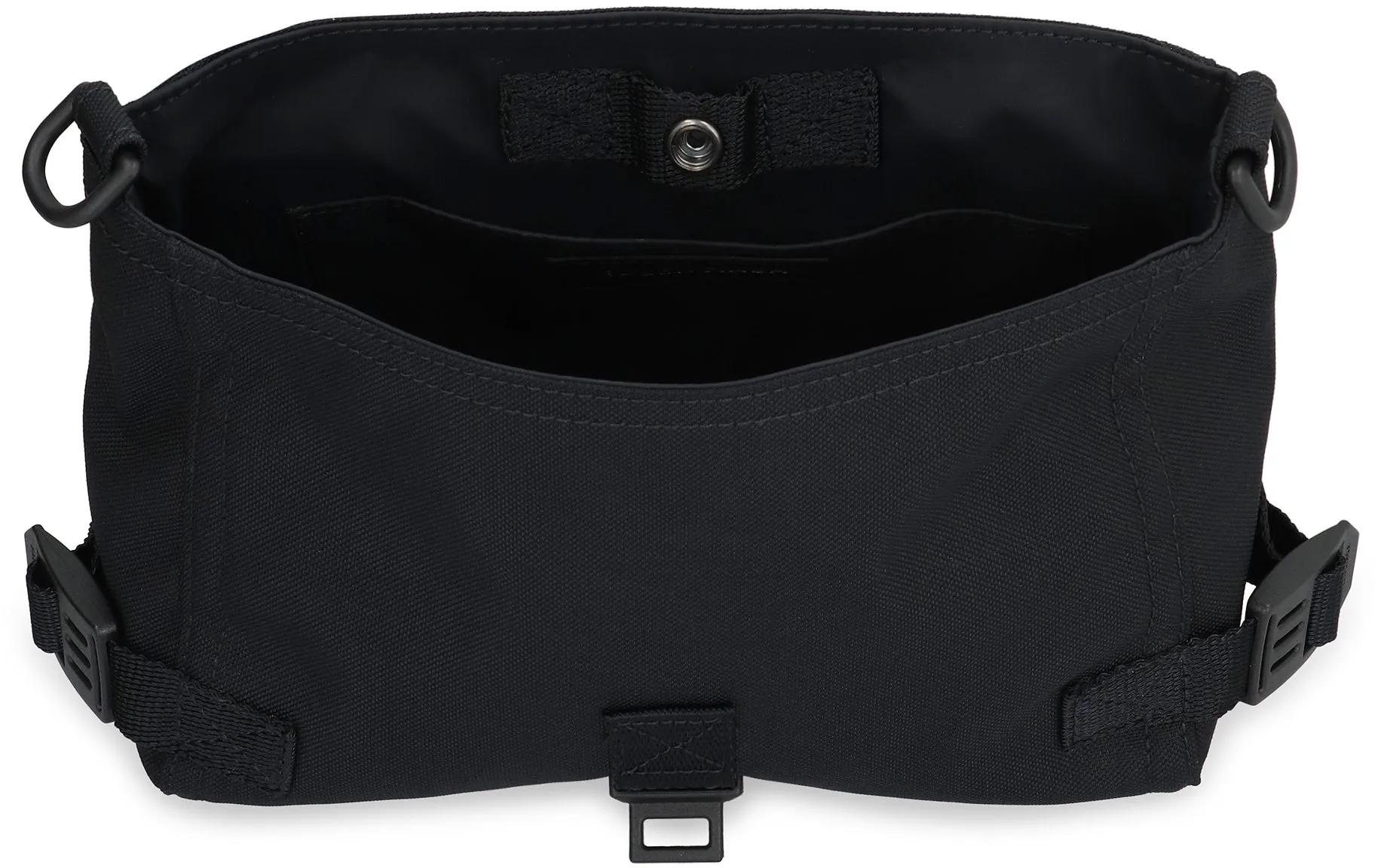 Army nylon messenger bag