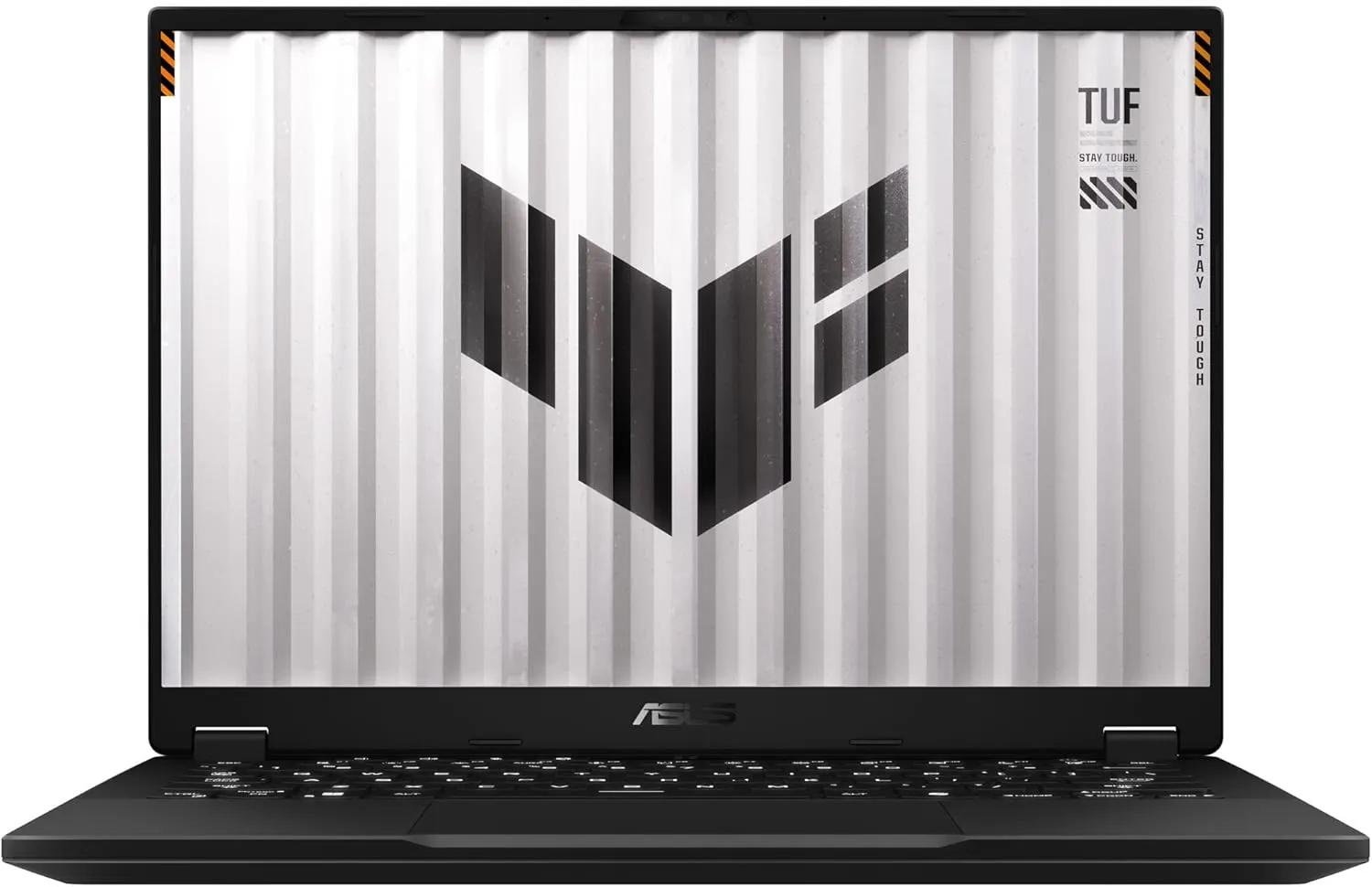 ASUS TUF Gaming A14 Copilot  PC Gaming Laptop, 14” WQXGA 16:10 165Hz Display, AMD Ryzen™ AI 7 8845HS, NVIDIA® GeForce RTX™ 4050, 16GB LPDDR5X, 512GB PCIe® Gen 4.0 SSD, Wi-Fi 6E, Windows 11 Home