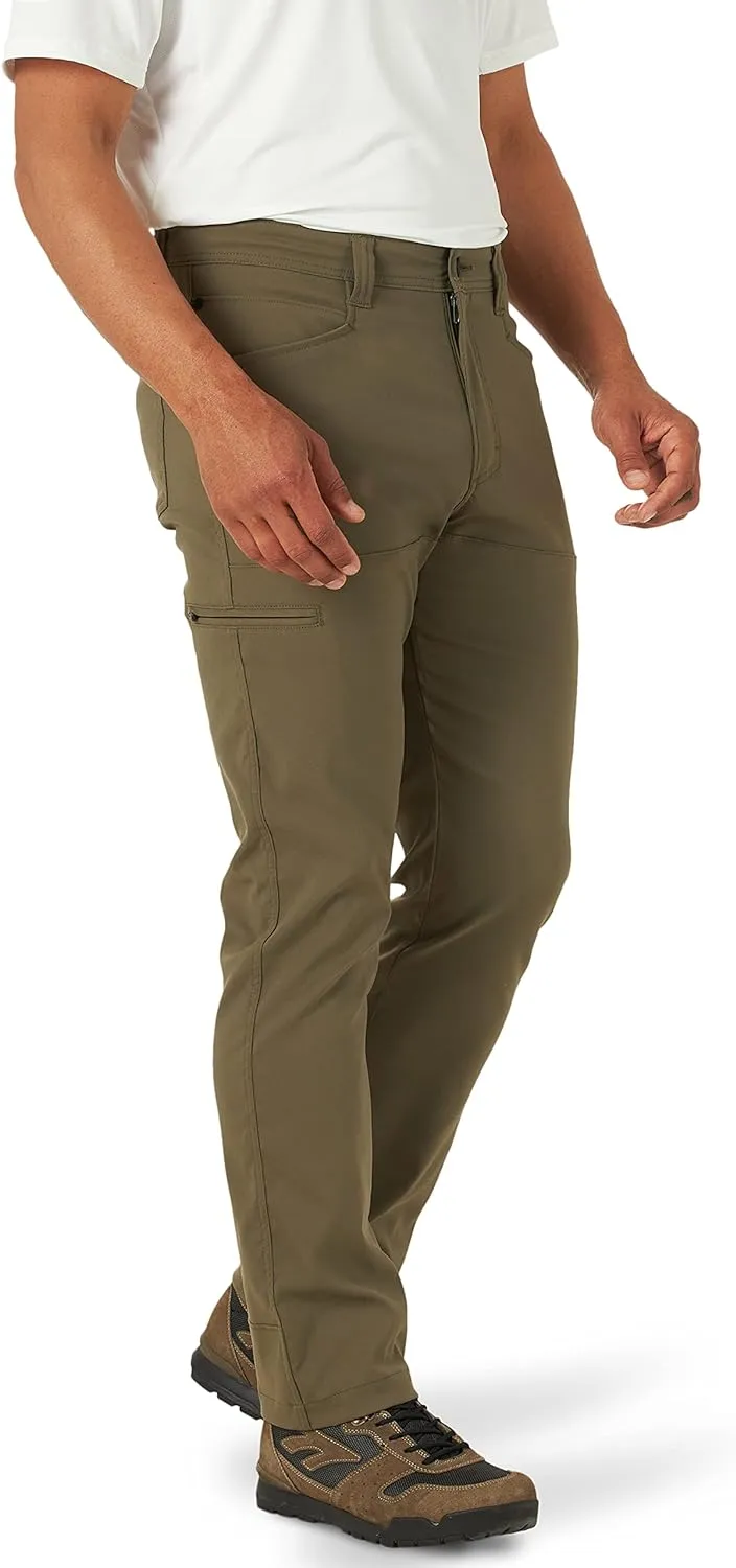 ATG by Wrangler Men's Synthetic Utility Pant