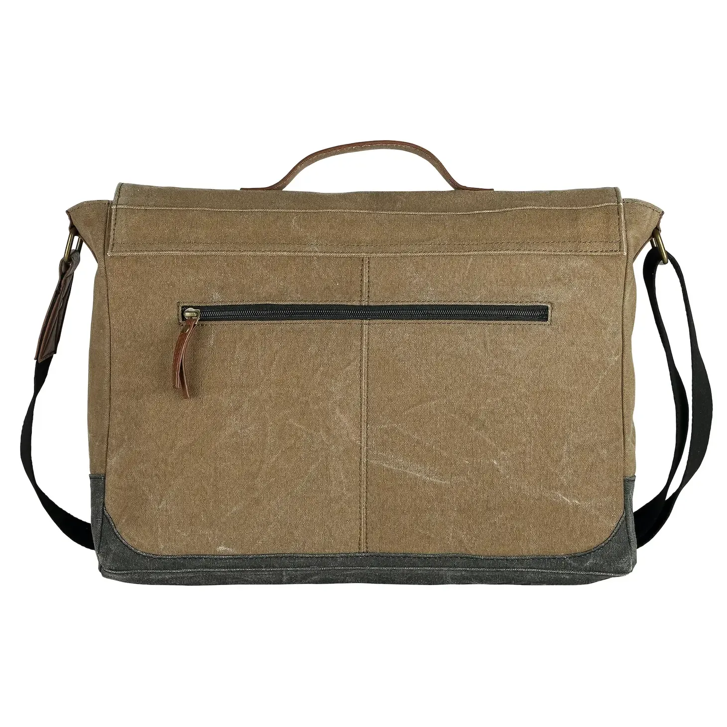 Atherol Messenger Bag