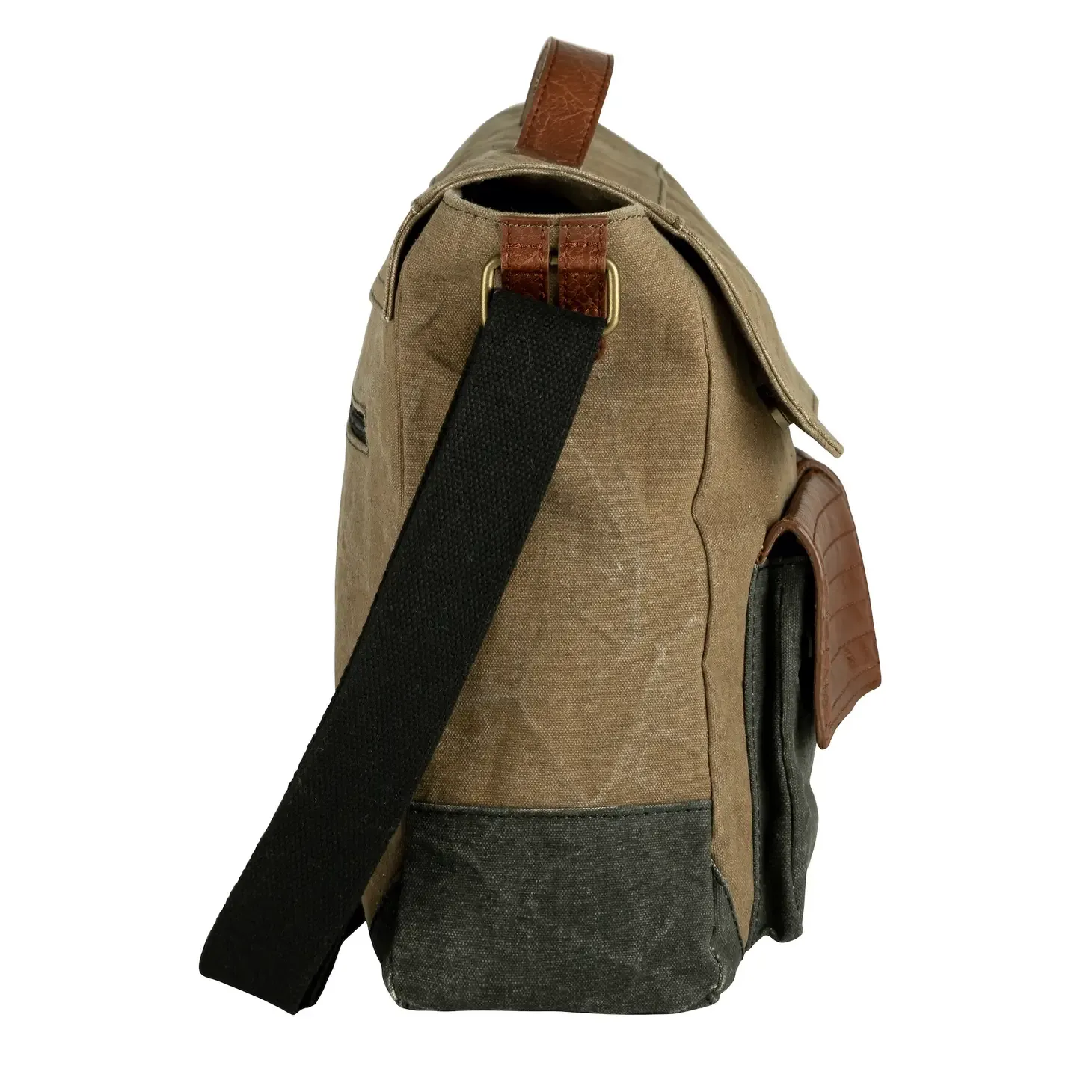 Atherol Messenger Bag