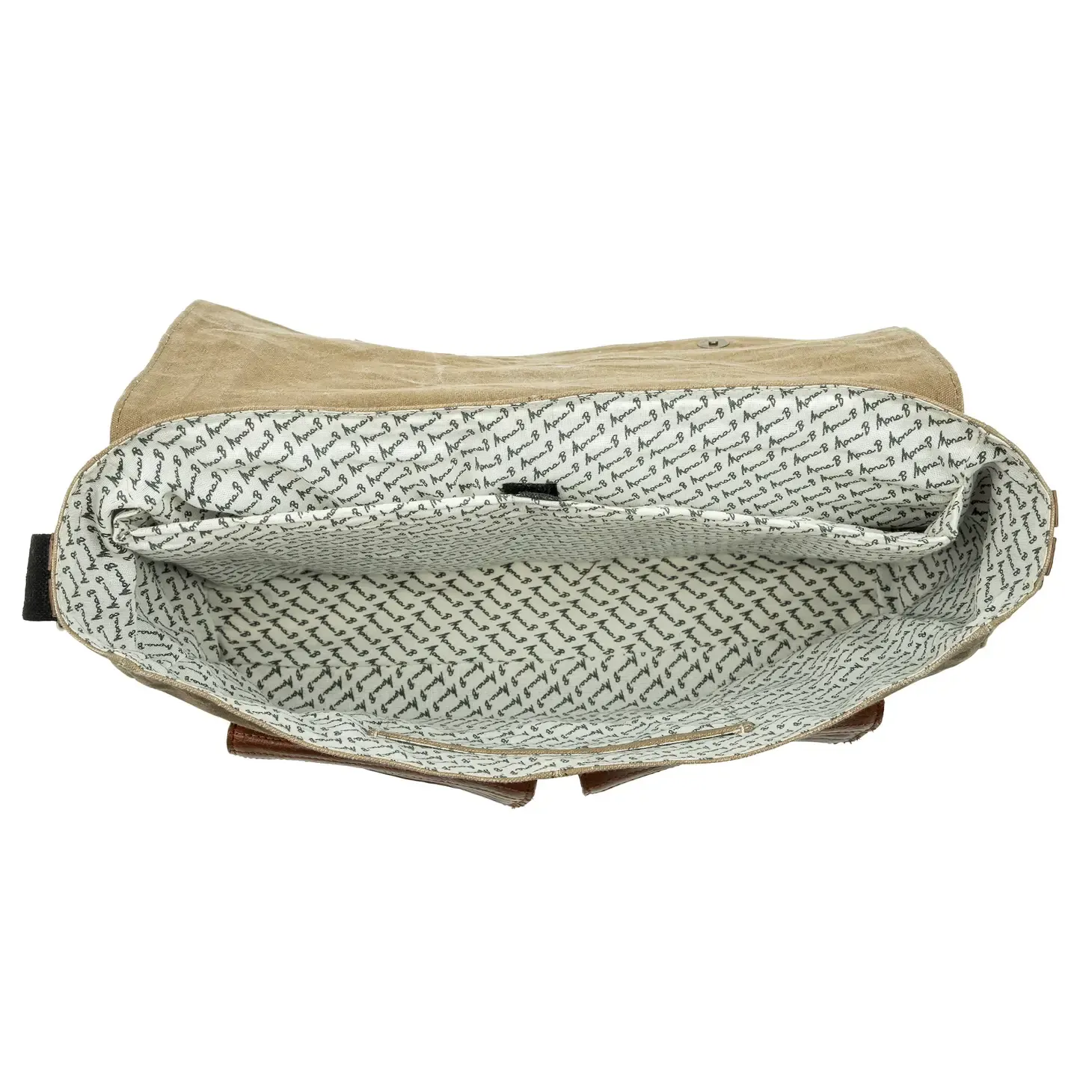 Atherol Messenger Bag