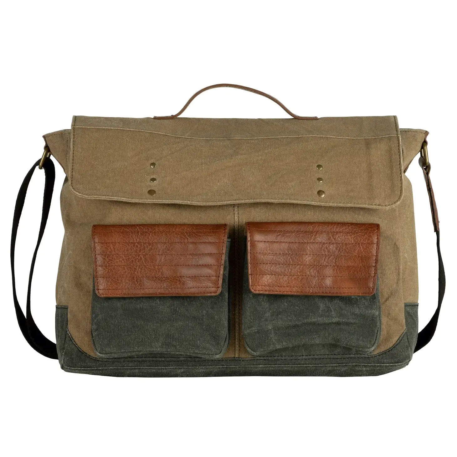 Atherol Messenger Bag