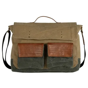 Atherol Messenger Bag