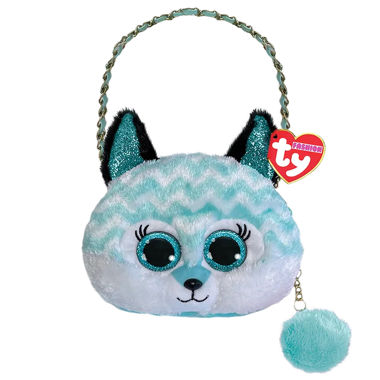 Atlas - Fox Mini Purse
