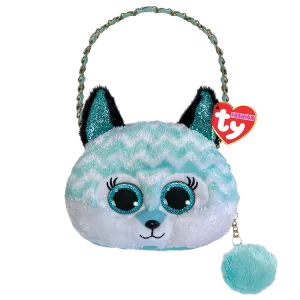 Atlas - Fox Mini Purse