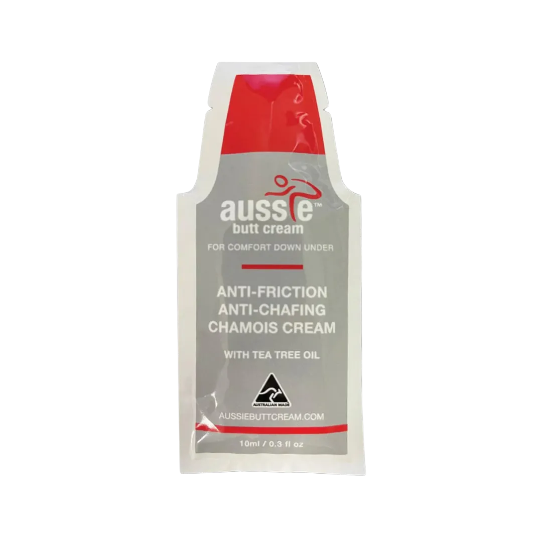 Aussie Butt Cream - Travel Pack Sachets