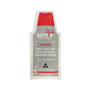 Aussie Butt Cream - Travel Pack Sachets