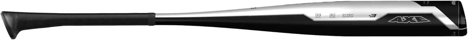 Axe Bat 2019 EliteONE (-3) BBCOR Baseball Bat