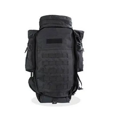 Backpack Camping