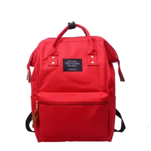 Backpack Women Exclusive collection Vibrant