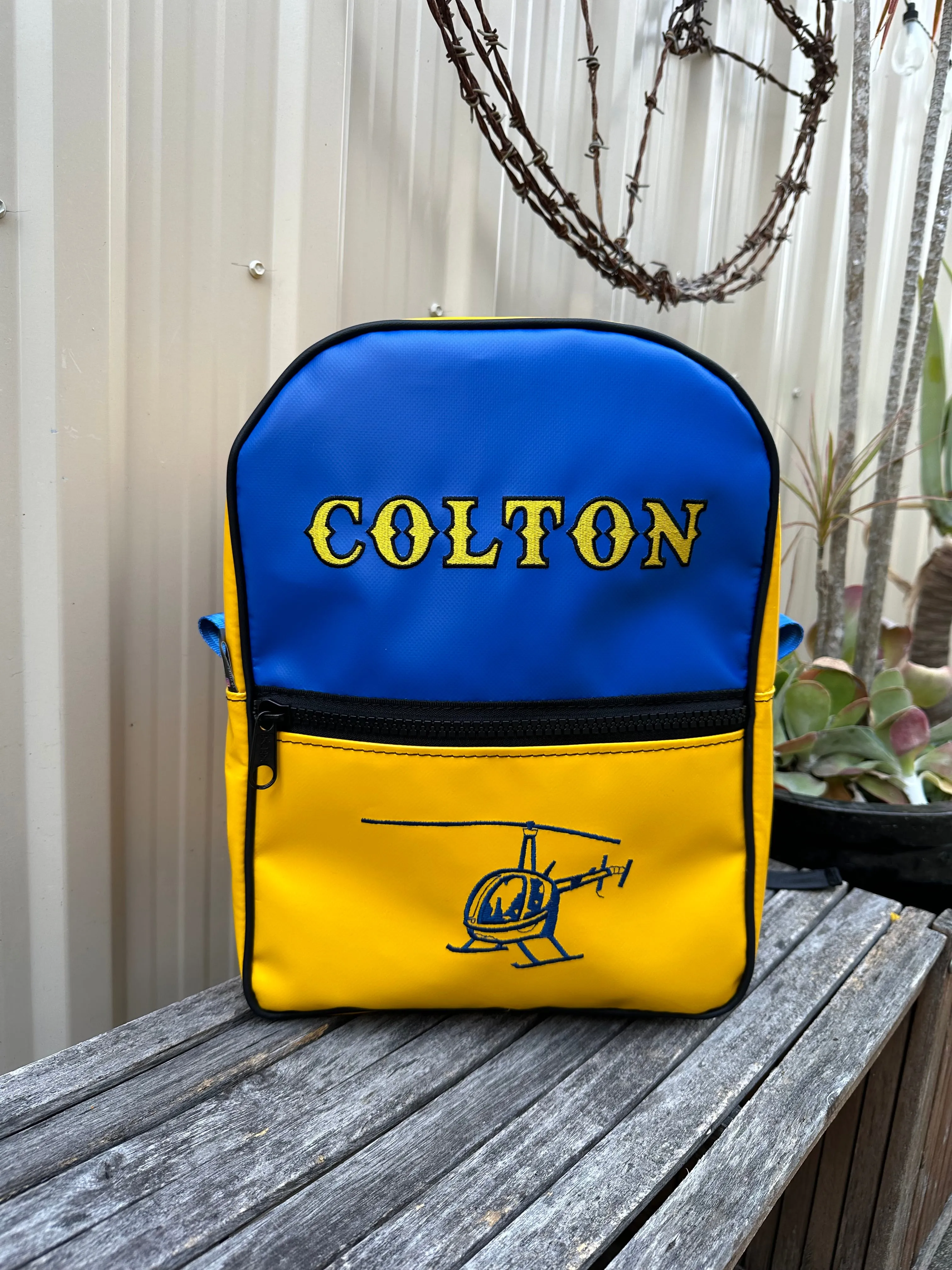 Backpack
