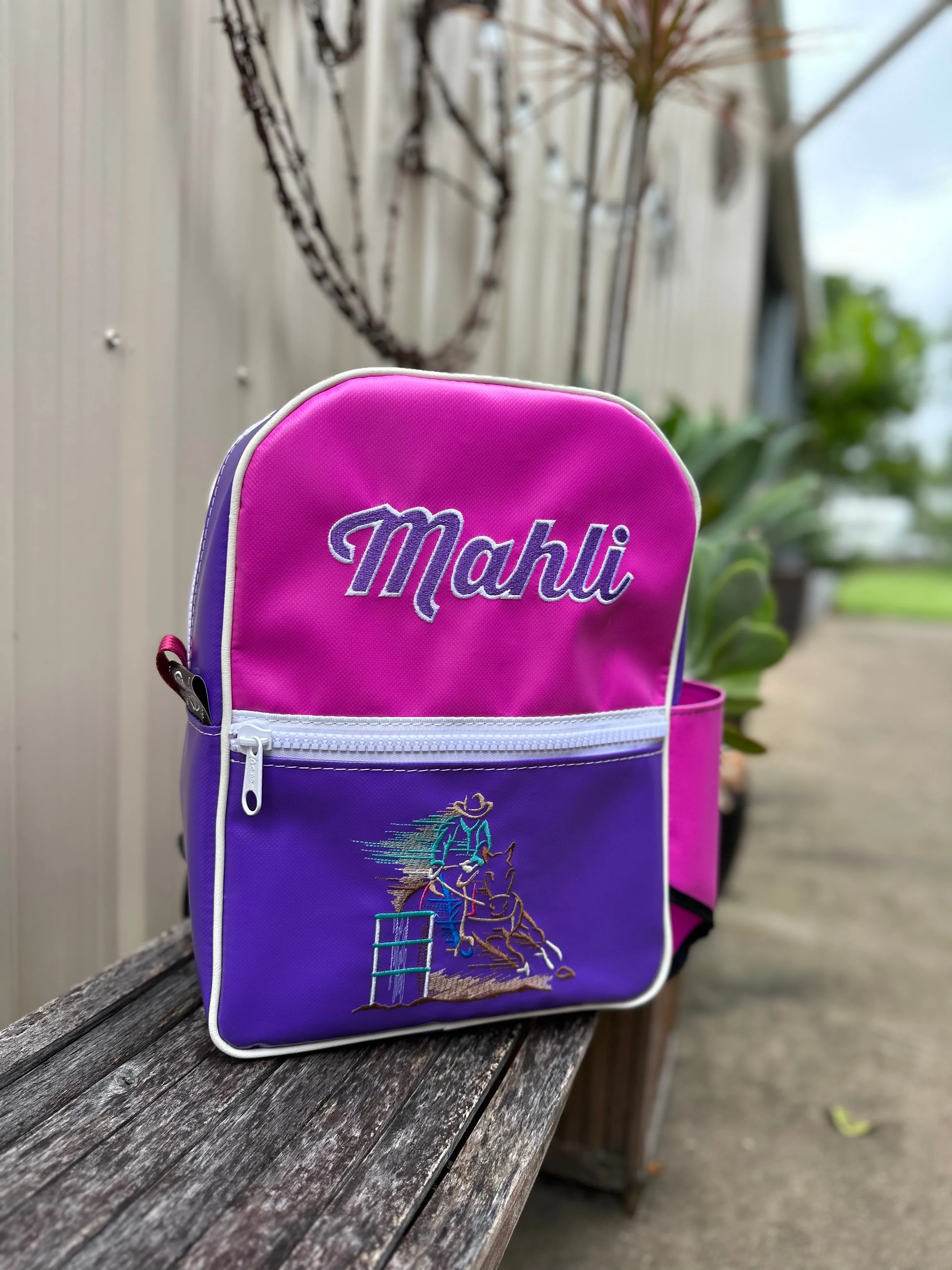 Backpack