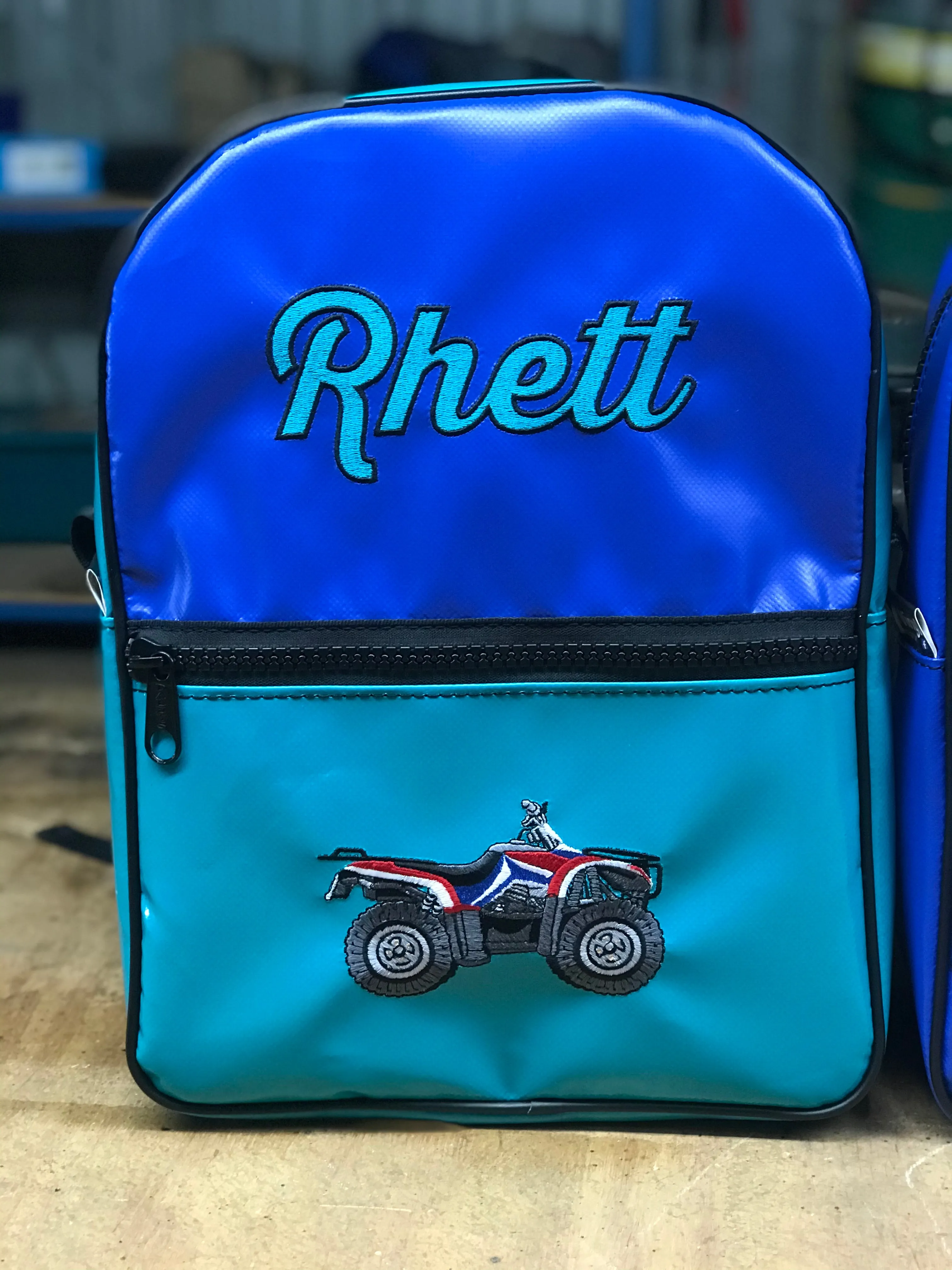 Backpack