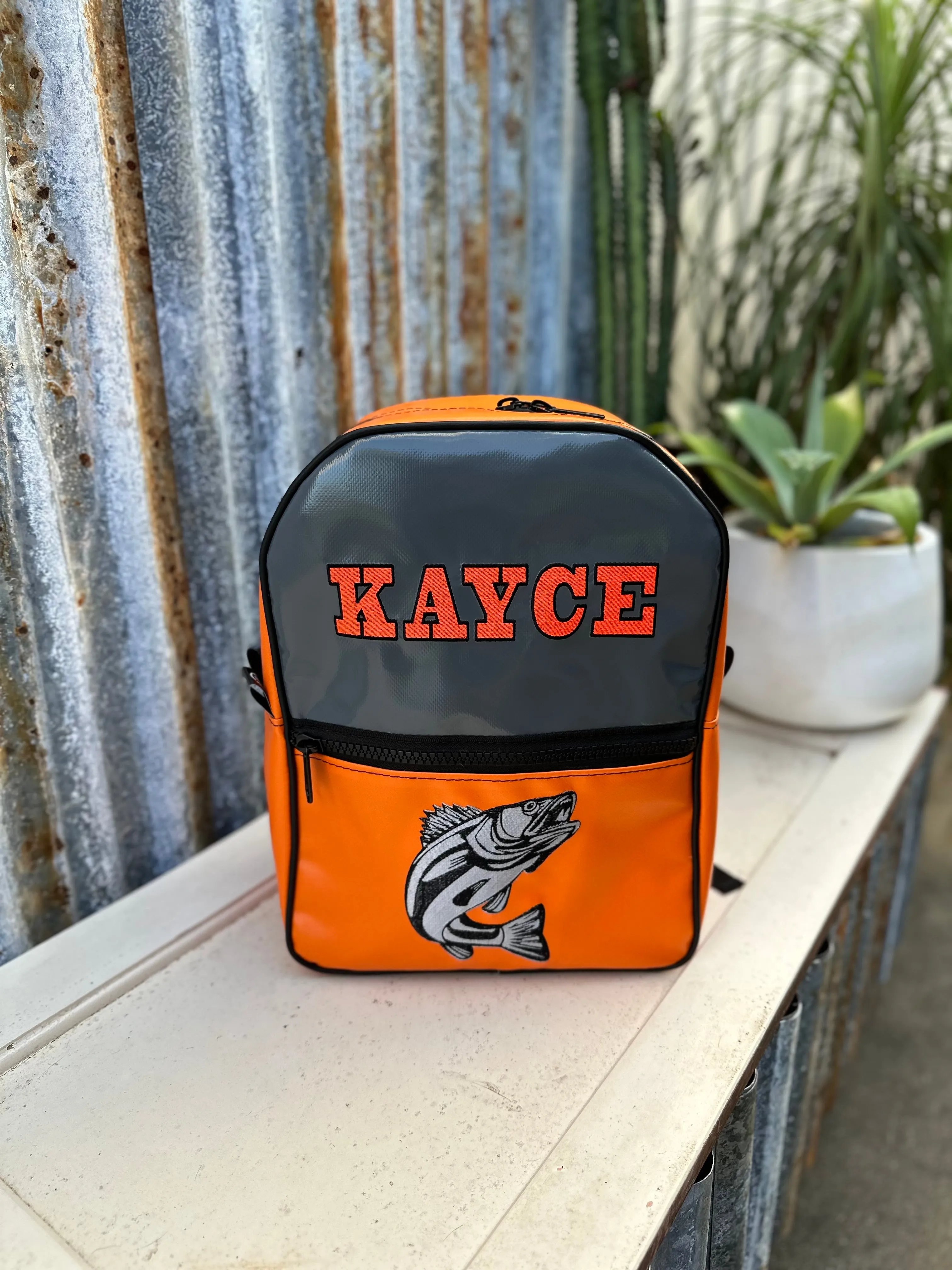Backpack