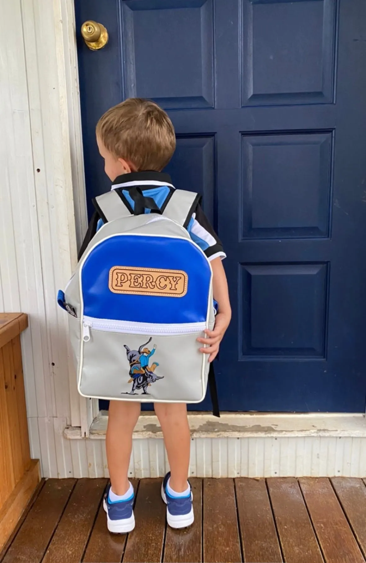 Backpack