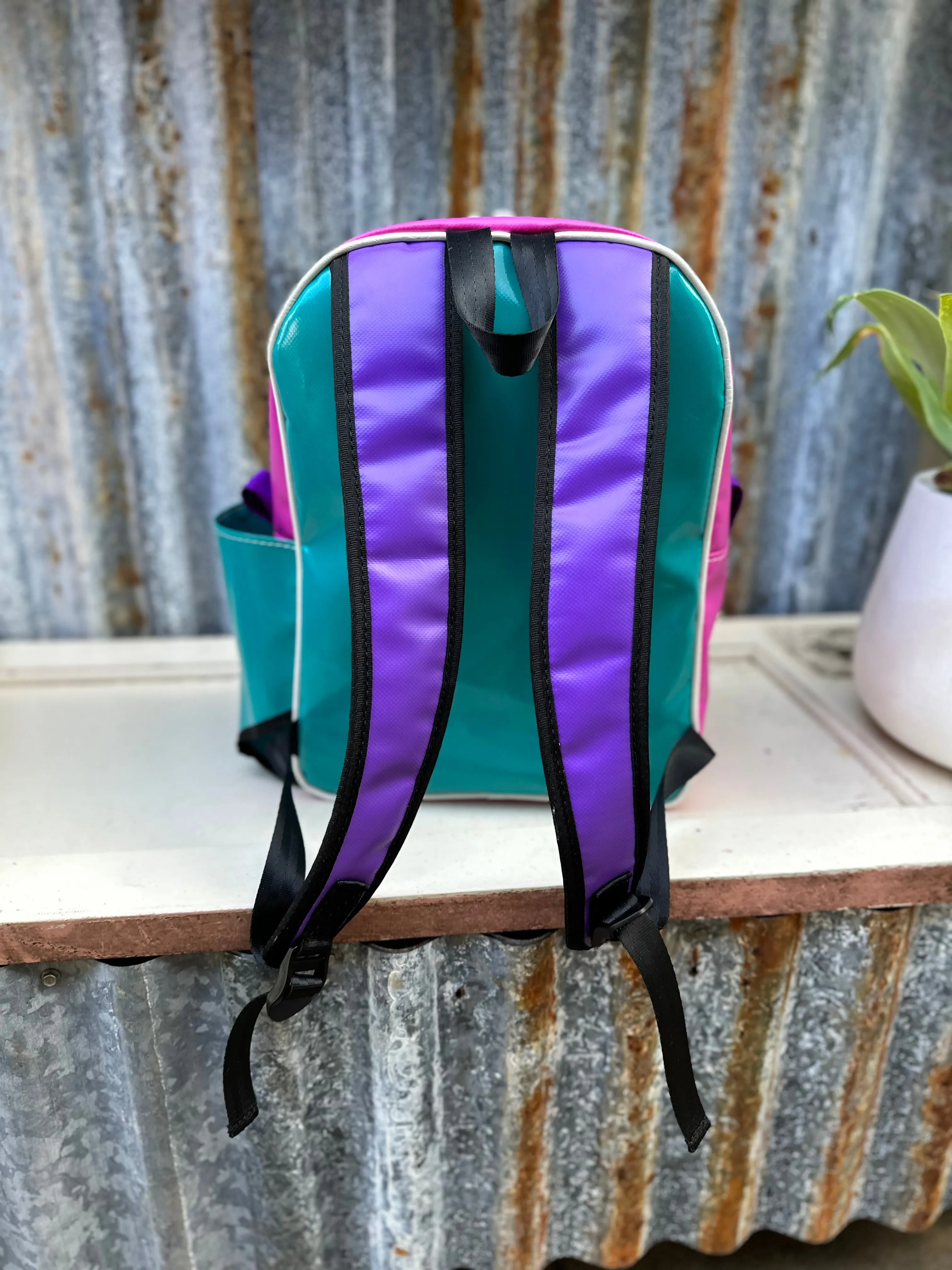 Backpack