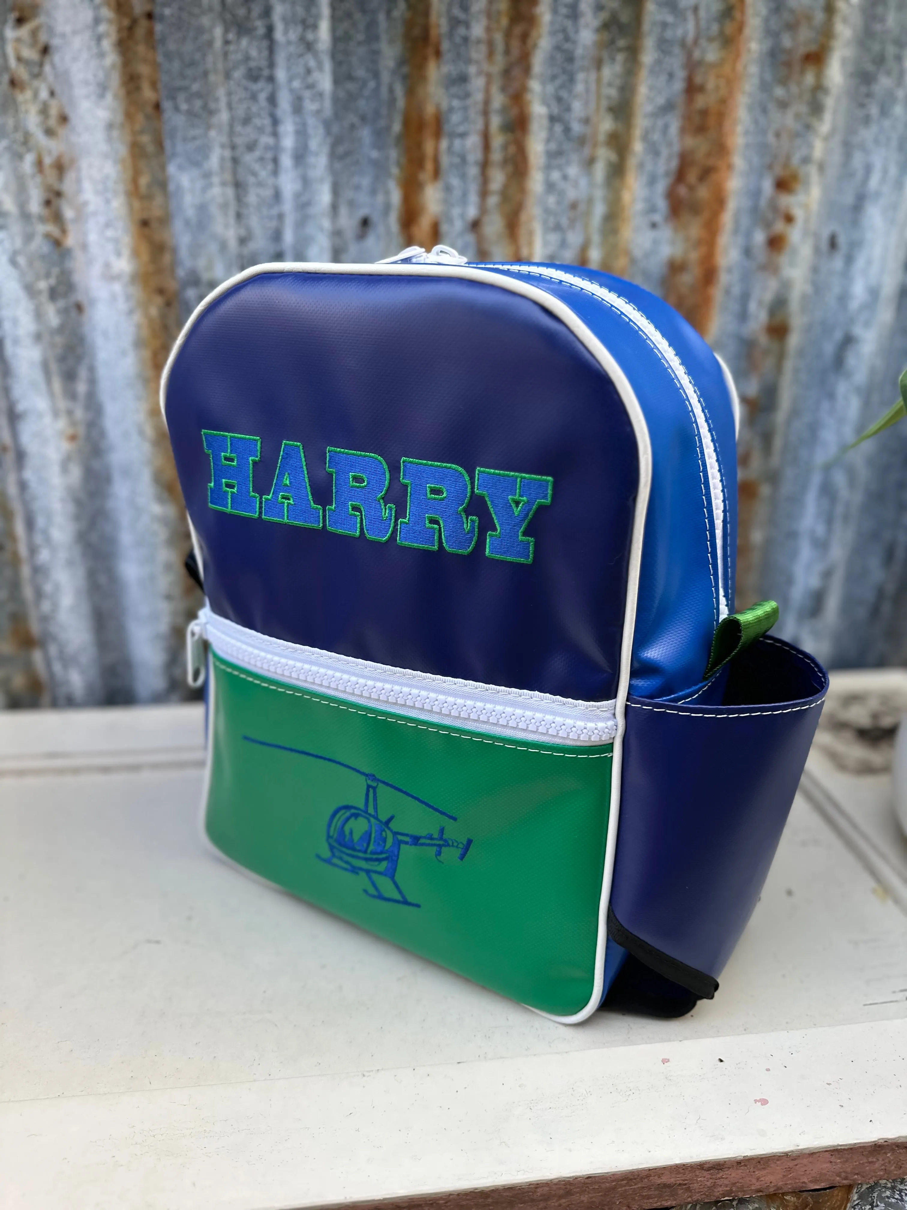 Backpack
