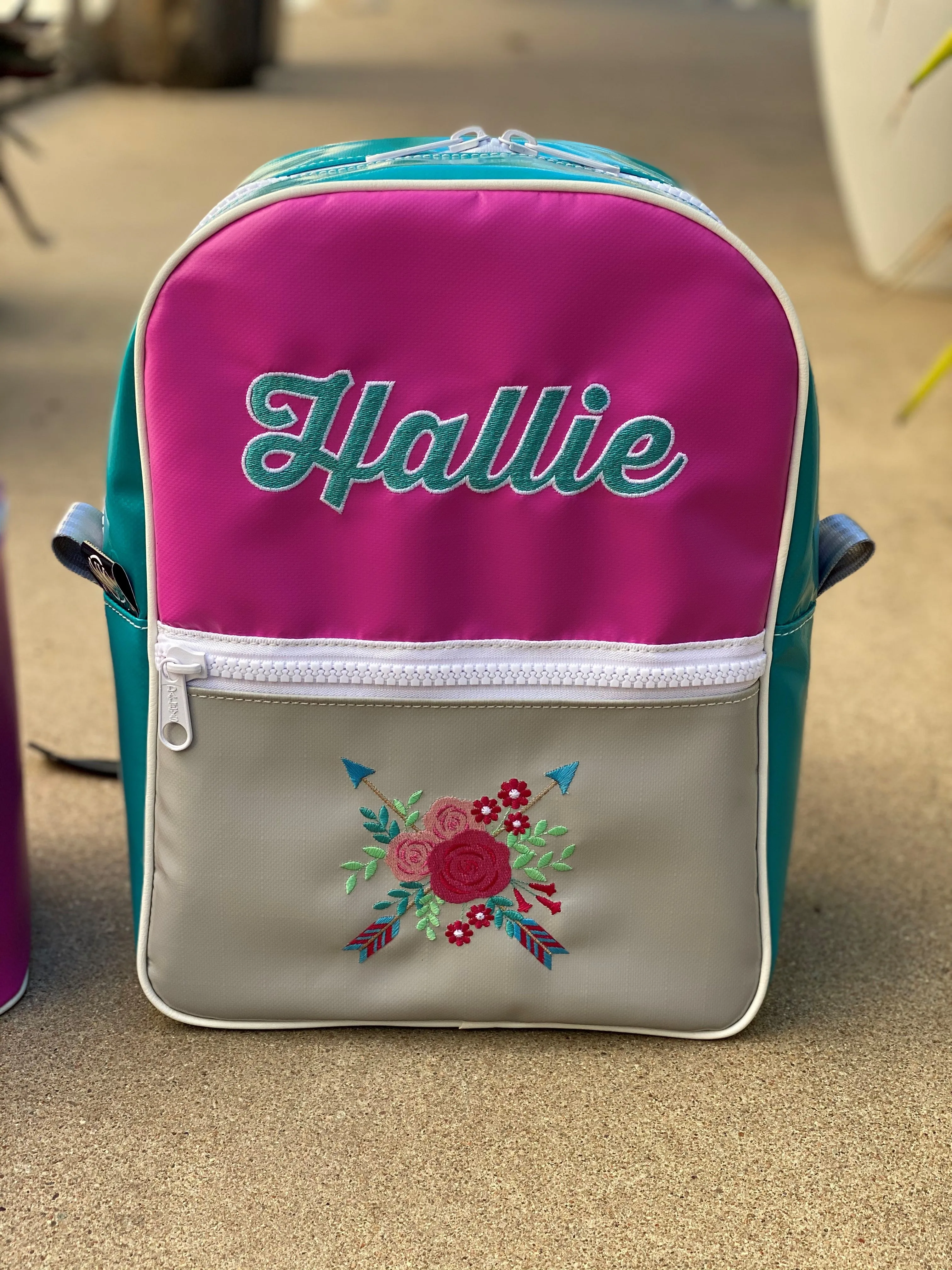 Backpack