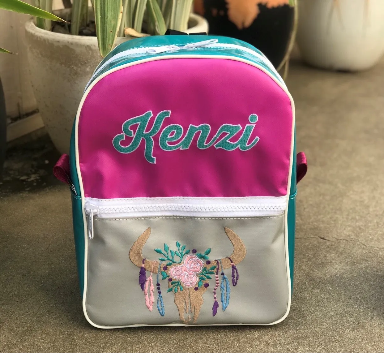 Backpack