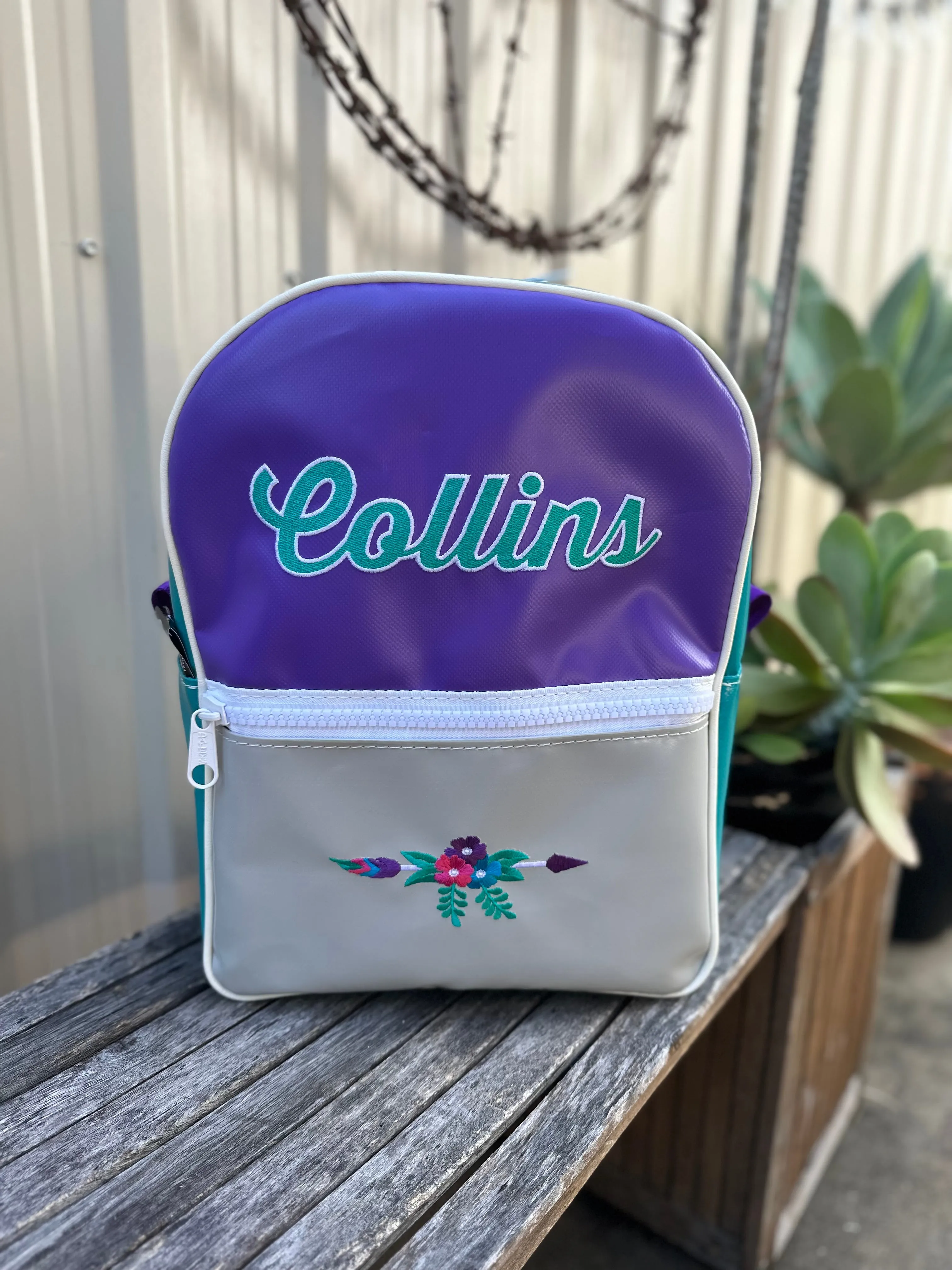 Backpack