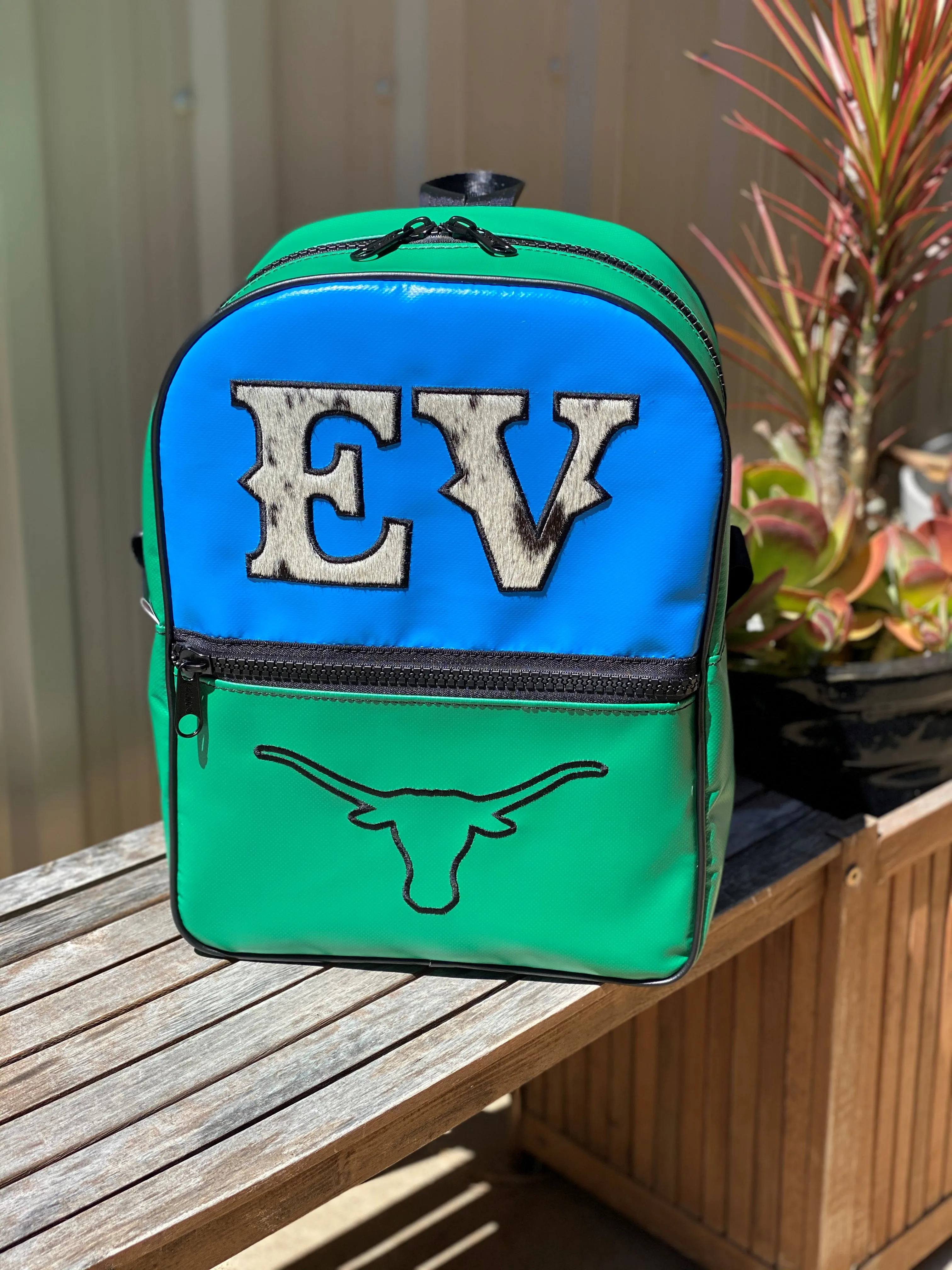 Backpack