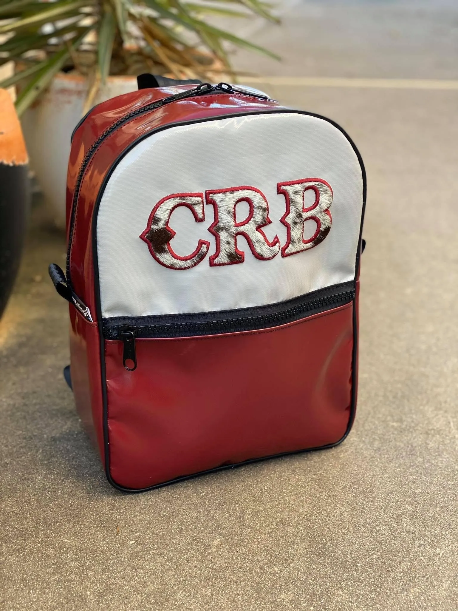 Backpack