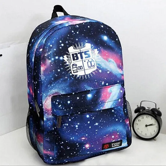 Backpacks School Sport Outdoor Bag