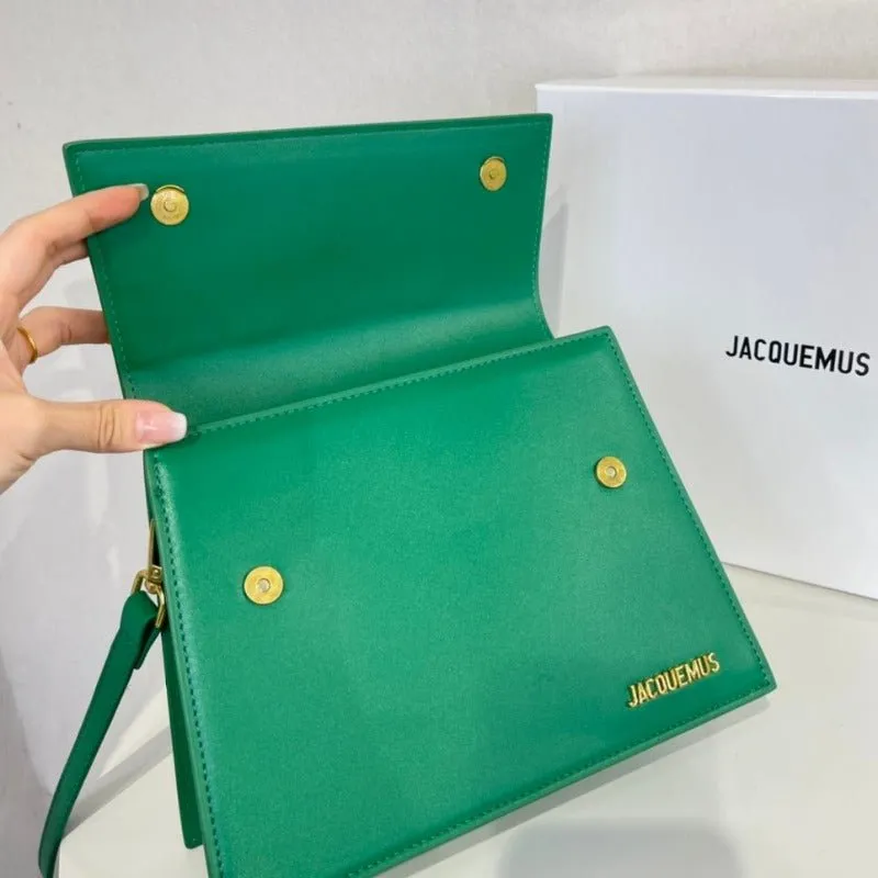 Bag ESMEE LE Unbeatable variety Green Expert advice CHIQUITO - Mini