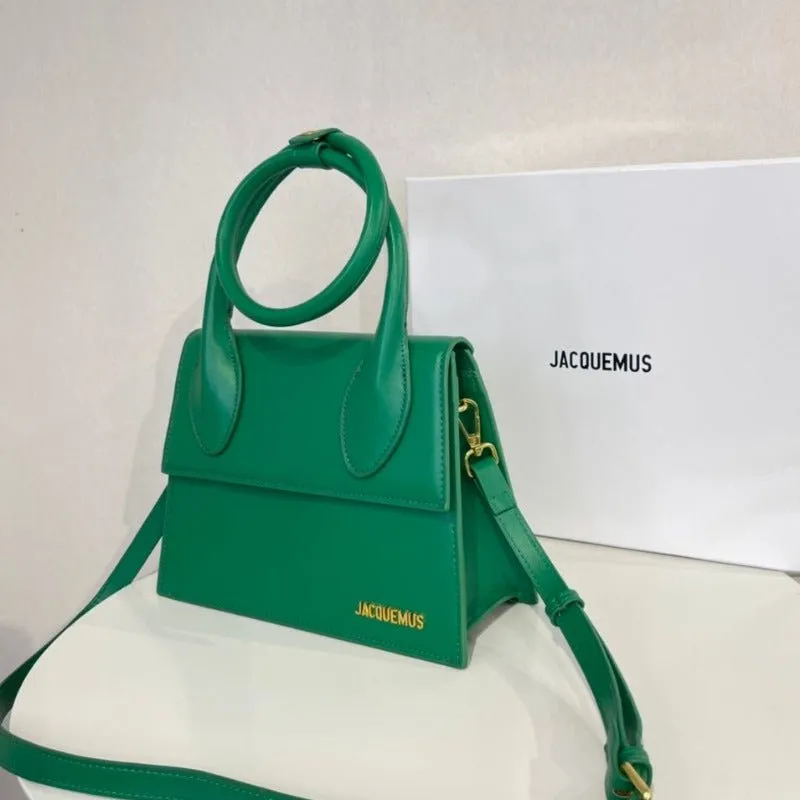 Bag ESMEE LE Unbeatable variety Green Expert advice CHIQUITO - Mini