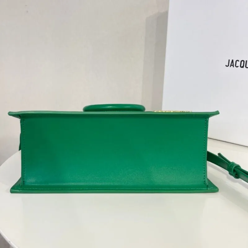 Bag ESMEE LE Unbeatable variety Green Expert advice CHIQUITO - Mini