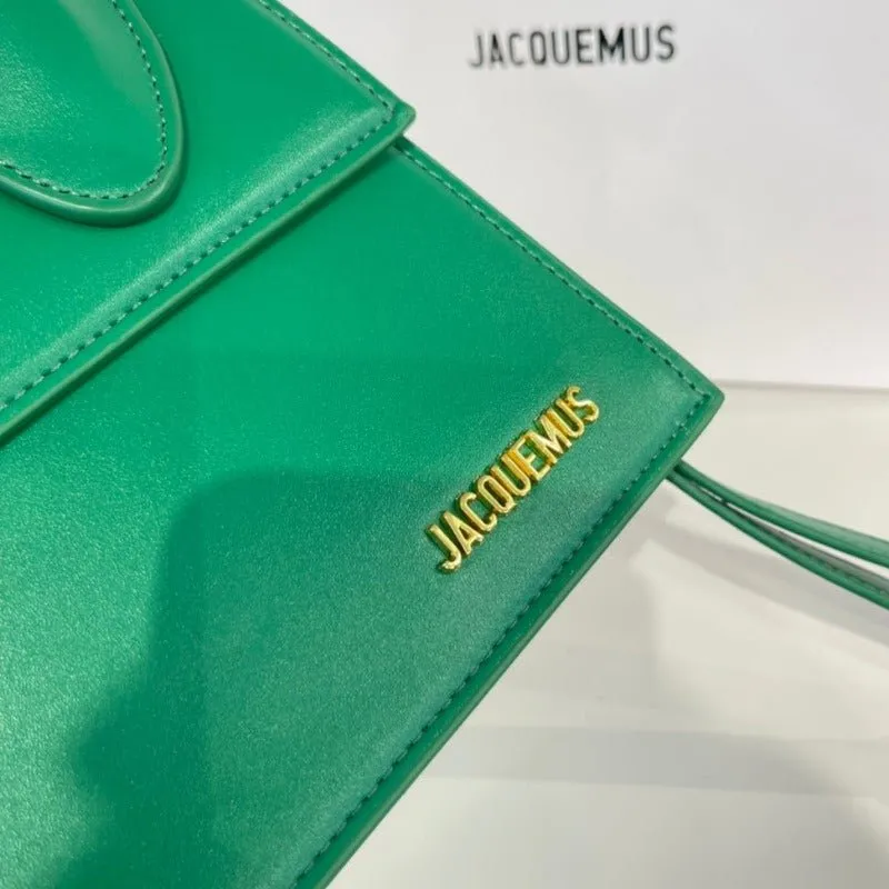 Bag ESMEE LE Unbeatable variety Green Expert advice CHIQUITO - Mini