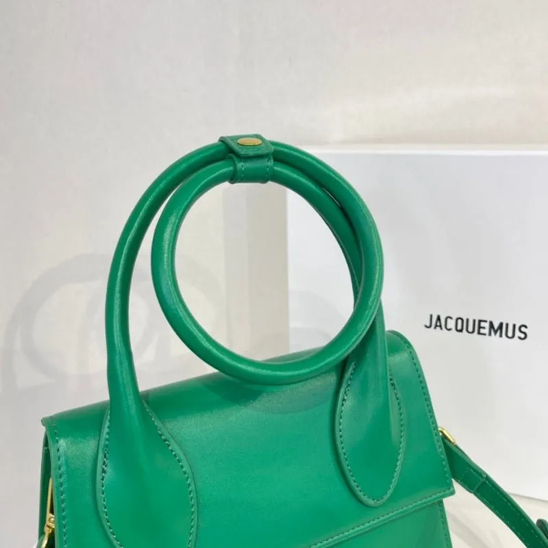 Bag ESMEE LE Unbeatable variety Green Expert advice CHIQUITO - Mini