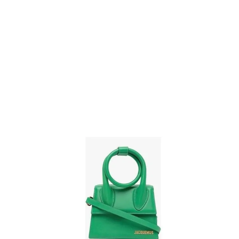 Bag ESMEE LE Unbeatable variety Green Expert advice CHIQUITO - Mini