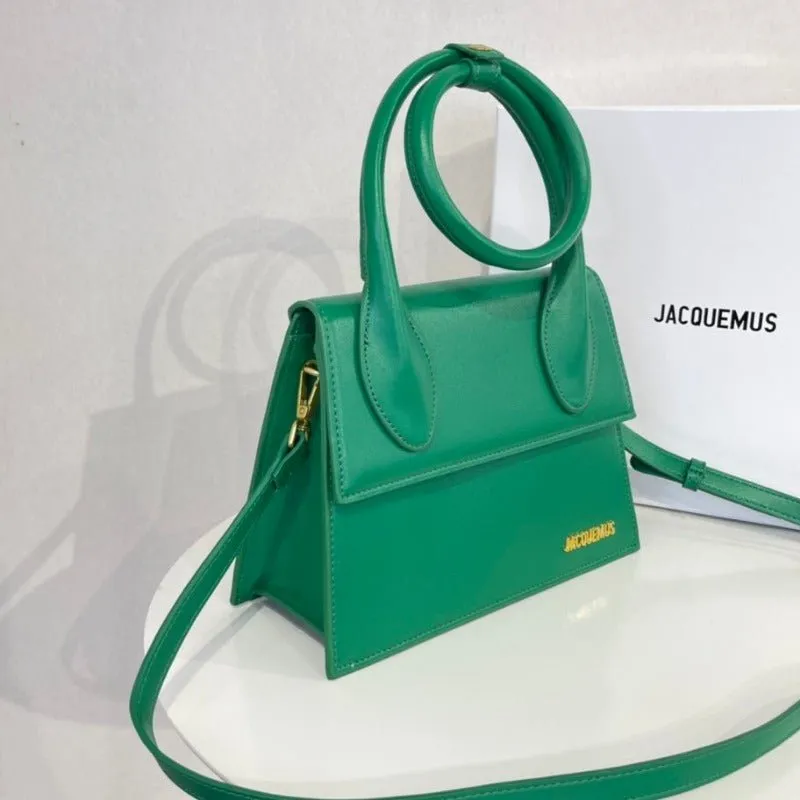 Bag ESMEE LE Unbeatable variety Green Expert advice CHIQUITO - Mini