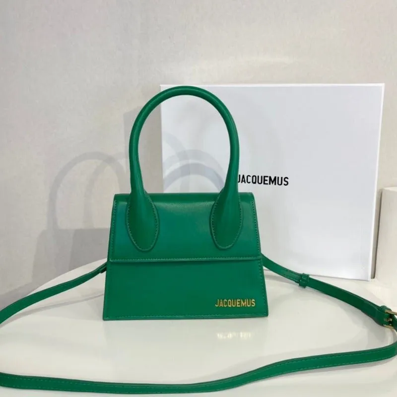 Bag ESMEE LE Unbeatable variety Green Expert advice CHIQUITO - Mini