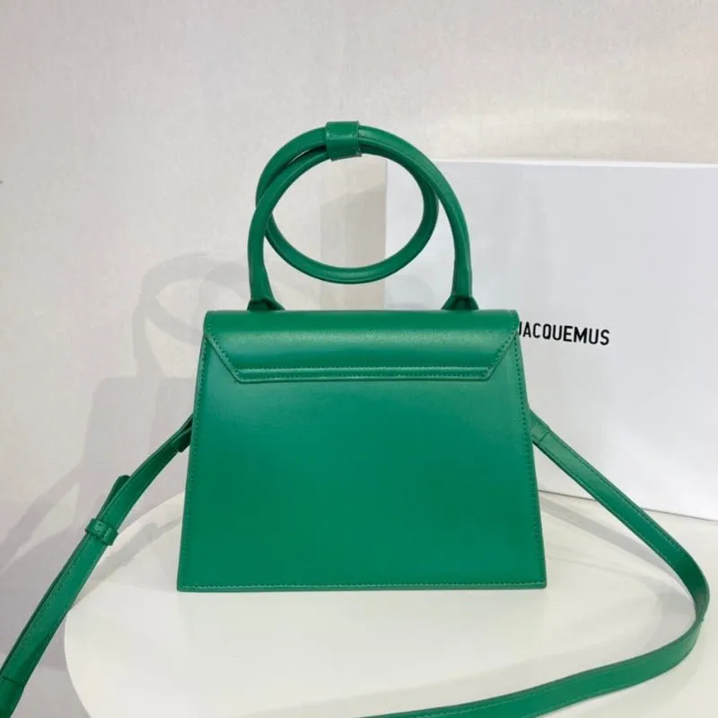 Bag ESMEE LE Unbeatable variety Green Expert advice CHIQUITO - Mini