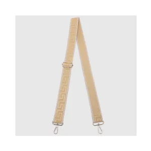 Bag Strap Gia - Lemon