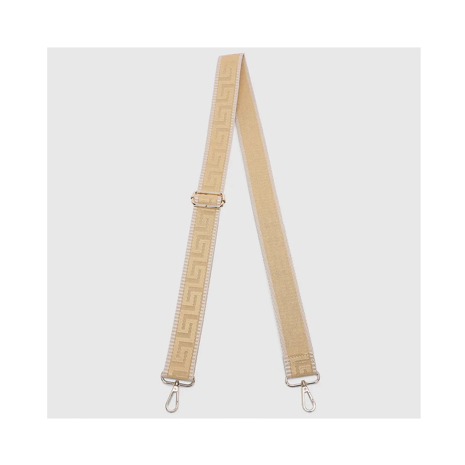 Bag Strap Gia - Lemon