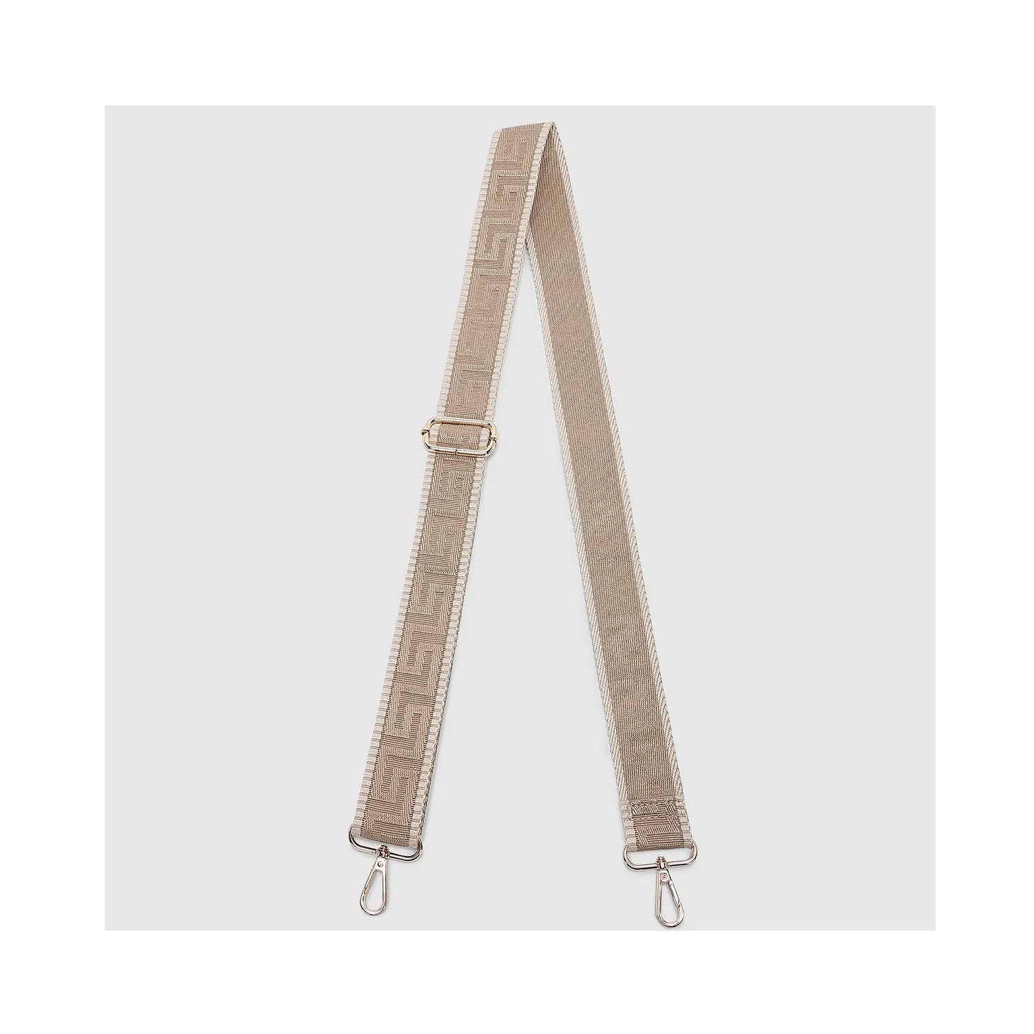 Bag Strap Gia - Stone