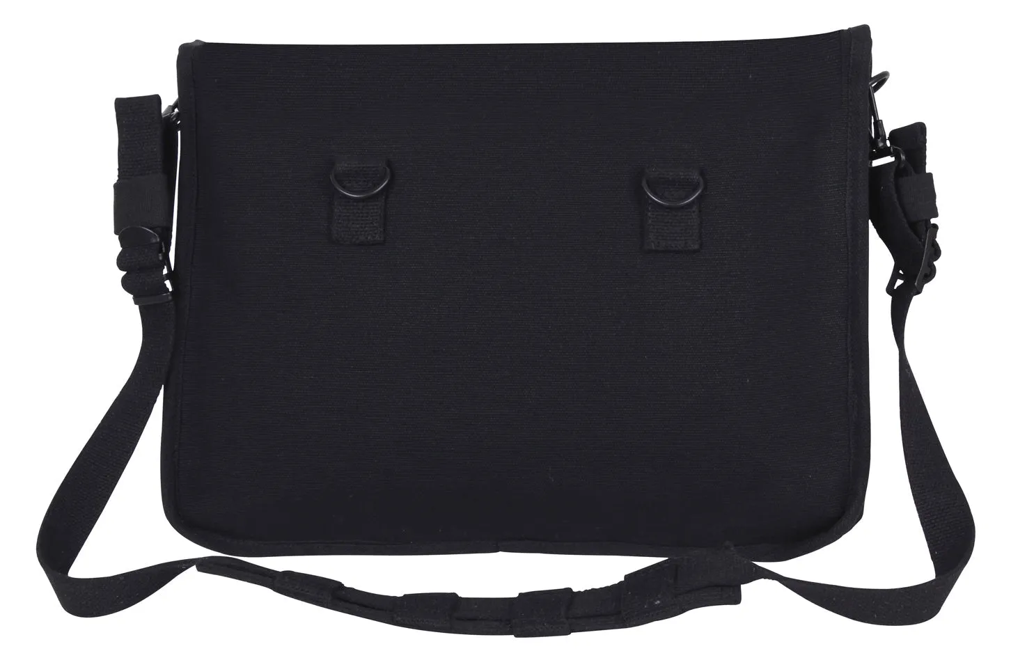 Bag Versatile product line Canvas Messenger Rothco Low-cost Paratrooper