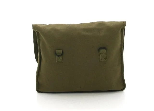 Bag Versatile product line Canvas Messenger Rothco Low-cost Paratrooper