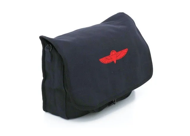 Bag Versatile product line Canvas Messenger Rothco Low-cost Paratrooper