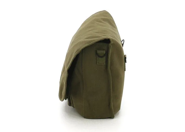 Bag Versatile product line Canvas Messenger Rothco Low-cost Paratrooper